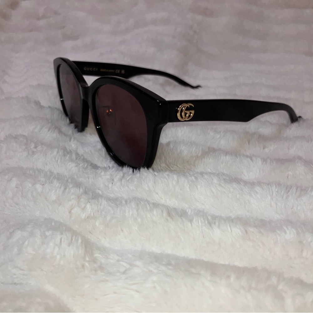 Gucci Sunglasses Authentic